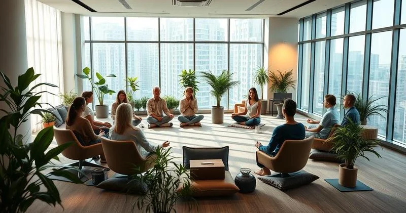 Atividades para empresas