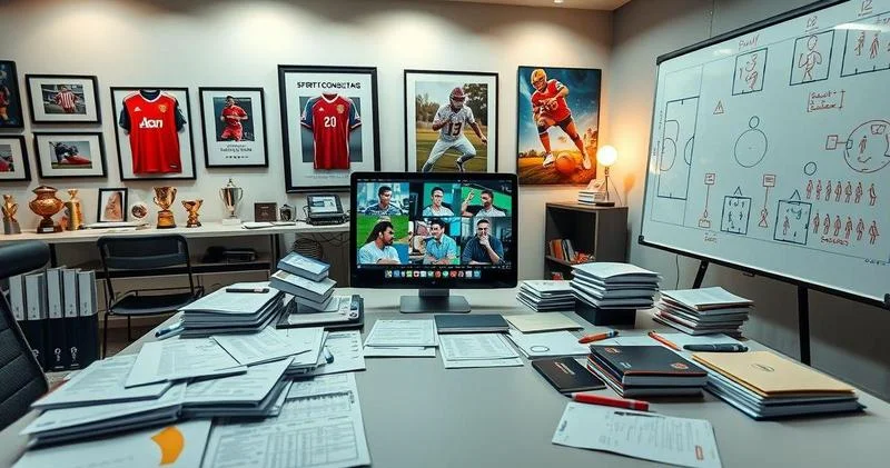 Consultoria esportiva musculação