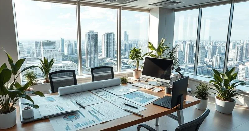 Empresa de organização de eventos esportivos