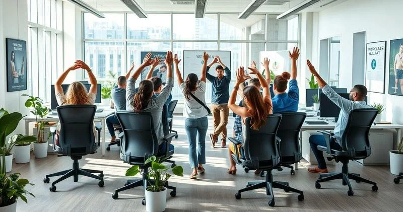Laboral no trabalho