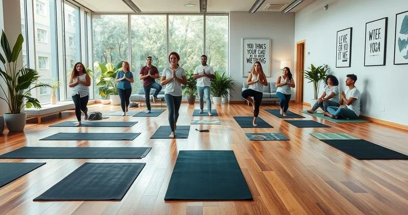 Massagem para empresas em São Paulo