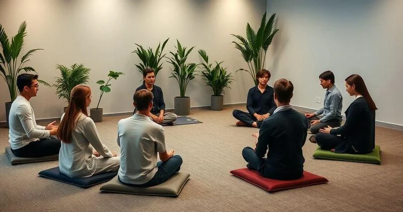 Mindfulness corporativo