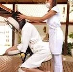 Quick massage para empresas na Grande São Paulo