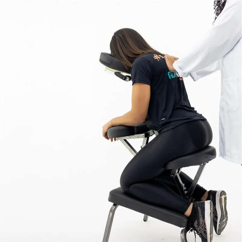 Quick massage em empresas preço